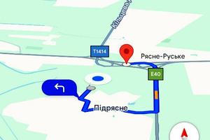 ділянка за адресою невказана