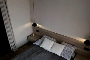 квартира за адресою Праведників Світу вул., 21-Ж к2