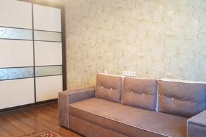 квартира по адресу Марии Башкирцевой ул., 30