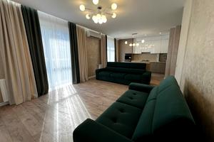 квартира за адресою Гетьмана Мазепи вул., 164 к 4