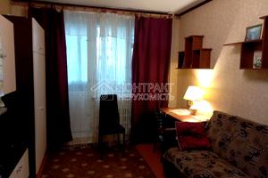 квартира по адресу Людвига Свободы просп., 40б