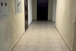 квартира по адресу Комарова ул., 27