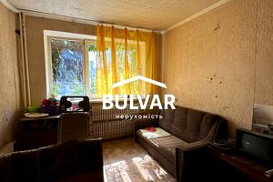 комната по адресу Гарибальди ул., 26
