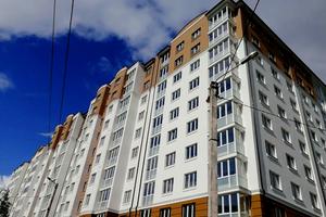 квартира за адресою Юліана Целевича вул., 10