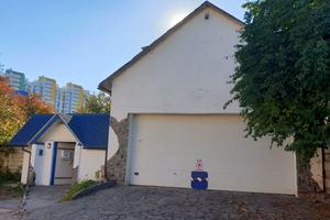 будинок за адресою Згурівська, 3