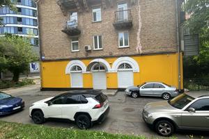 коммерческая по адресу Евгения Коновальца ул. (Щорса), 26