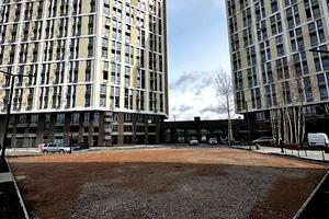 квартира по адресу Киевская ул., 237