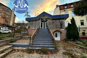 комерційна за адресою Чернівці, Вокзальна, 21А