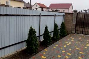будинок за адресою Гарманая