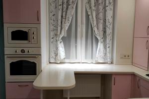 квартира за адресою Оксамитова вул., 9-А