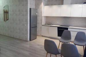 квартира за адресою Генуезька вул., 3б