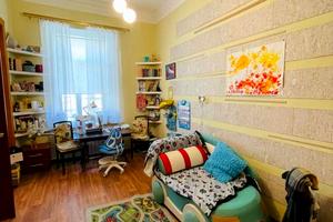 квартира за адресою Базарна вул., 13