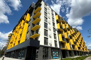 комерційна за адресою Миколи Пимоненка вул. (), 7