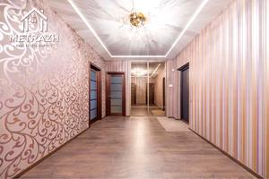 квартира за адресою Григорівське шосе (Комсомольське), 55