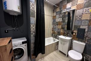 квартира за адресою Марії Кюрі вул., 13