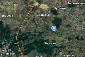 ділянка за адресою Васильків, 