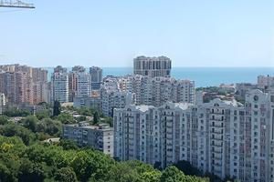 квартира за адресою ивана франка, 40