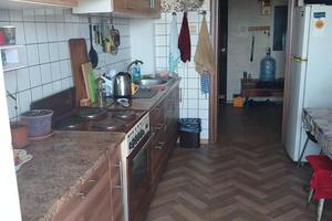 квартира по адресу Бугаёвская ул., 48 к3