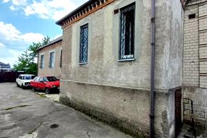 будинок за адресою Опанаса Ковпака