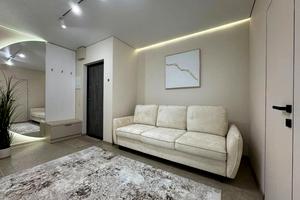 квартира по адресу Степана Бандеры ул., 77-Б