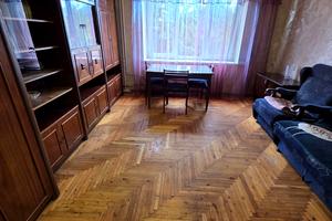 квартира по адресу Стадионный проезд, 21