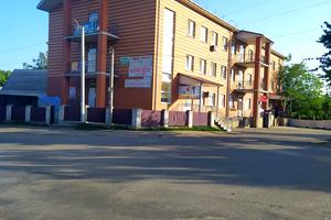 будинок за адресою Олени Теліги вул. (8 березня)
