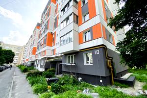 квартира за адресою Проспект Соборності, 10