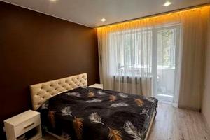 квартира по адресу Героев просп., 31