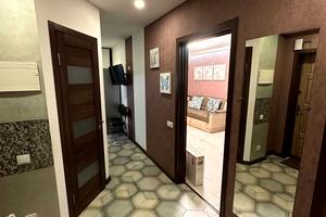 квартира по адресу Романа Атаманюка ул., 21