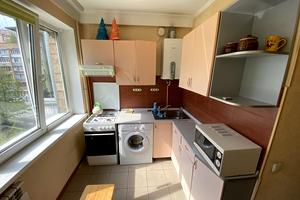квартира за адресою Гетьмана 36