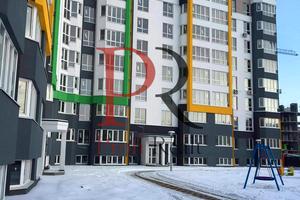 квартира за адресою Весняний провулок, 2