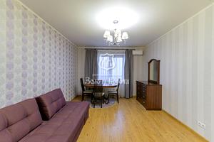 квартира за адресою Науки просп., 60