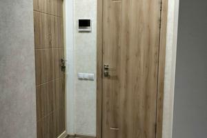 квартира за адресою Гетьманська вул. (Іллічівська), 74