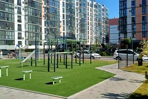 квартира за адресою Привокзальна вул., 12-Б