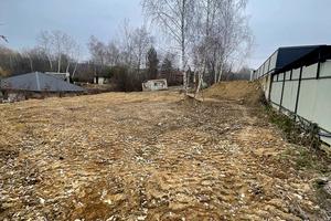 участок по адресу Джерельна