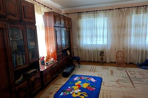 дом по адресу  ул.
