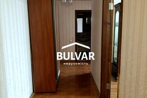 квартира по адресу Юбилейный просп. (50-летия ВЛКСМ), 61в