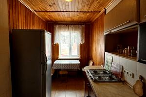 будинок за адресою Капітана Кузнєцова вул.