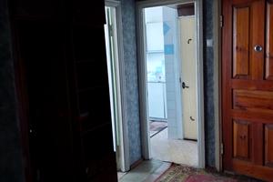 квартира по адресу Короленко ул., 29а