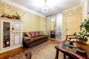 квартира за адресою Зодчих вул., 62-Б