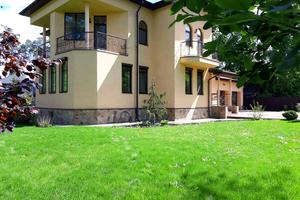 будинок за адресою Соснова, 38а