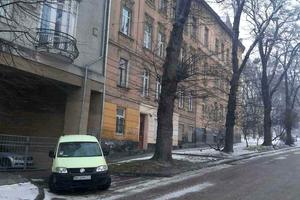 квартира за адресою Тараса Бобанича 
