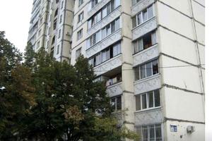 квартира по адресу Червоной Калины просп. (Владимира Маяковского), 30