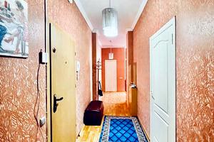 квартира за адресою Барабашова вул., 32