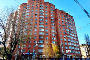 квартира за адресою Науки просп., 62-А