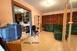 квартира за адресою Милославська вул., 23-Б