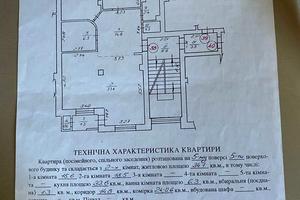 квартира за адресою Іллі Мечникова вул., 18