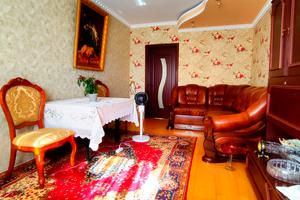 квартира за адресою Незалежності вул., 78