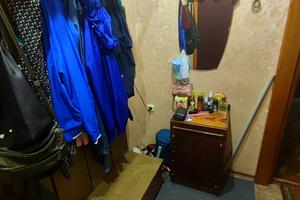 квартира за адресою Соборна вул. (50 років Жовтня), 20