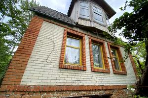 квартира по адресу Будівельників ул., 3